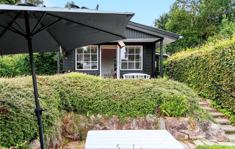 Ferienhaus  Apenrade