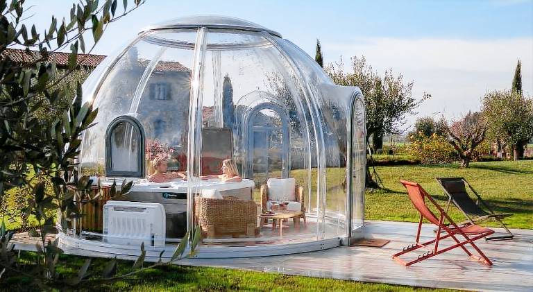 Farm with patio, sauna & barbeque | Good for workation — photo 3