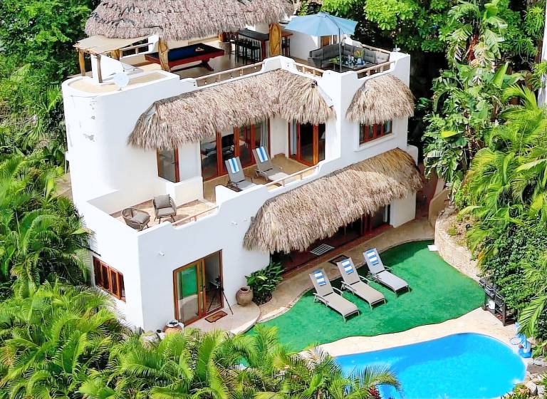 House Sayulita