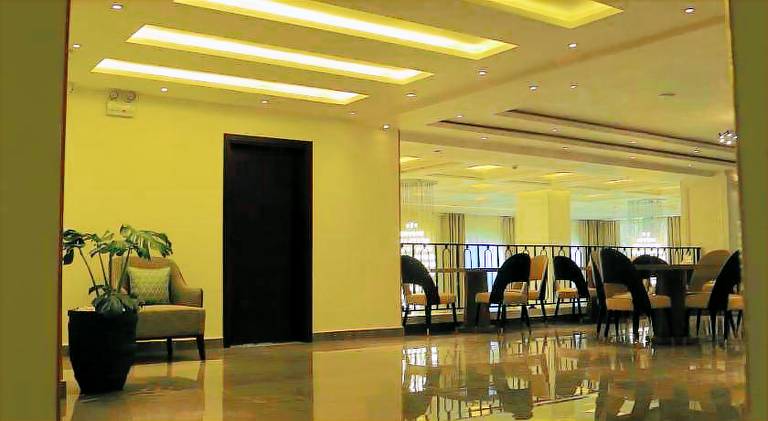 Checkinn Hotel — photo 4