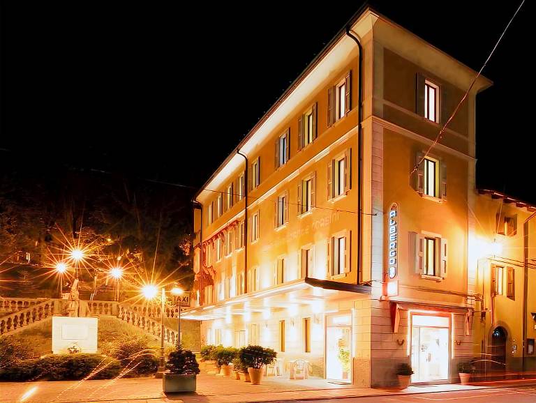 Albergo Ristorante Corsini