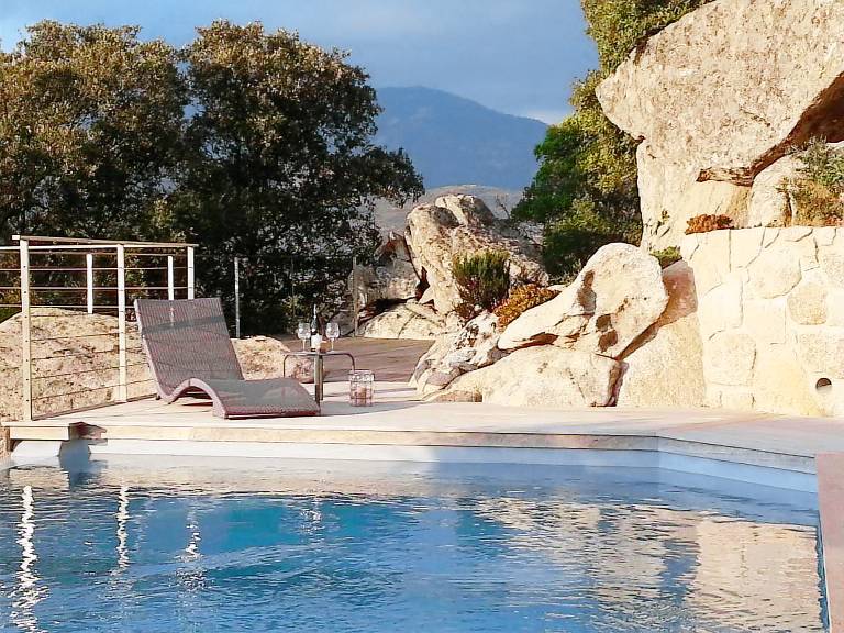 Villa  Sotta