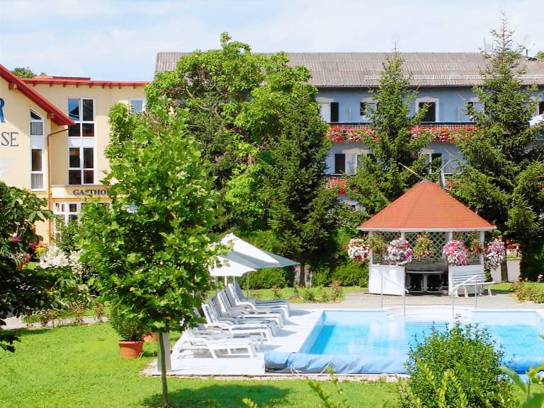Pension  Bad Gleichenberg