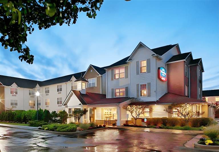 TownePlace Suites by Marriott Cleveland Streetsboro in Streetsboro, OH