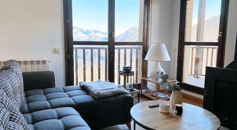 Apartamento Benasque