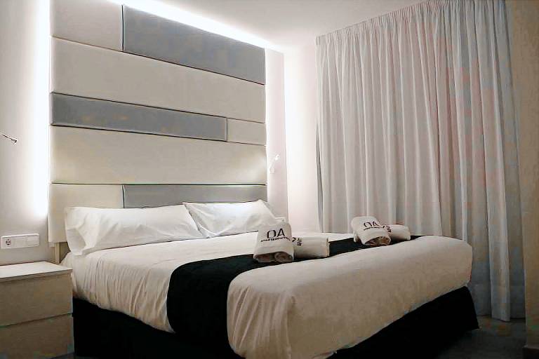 Apartamento Aínsa
