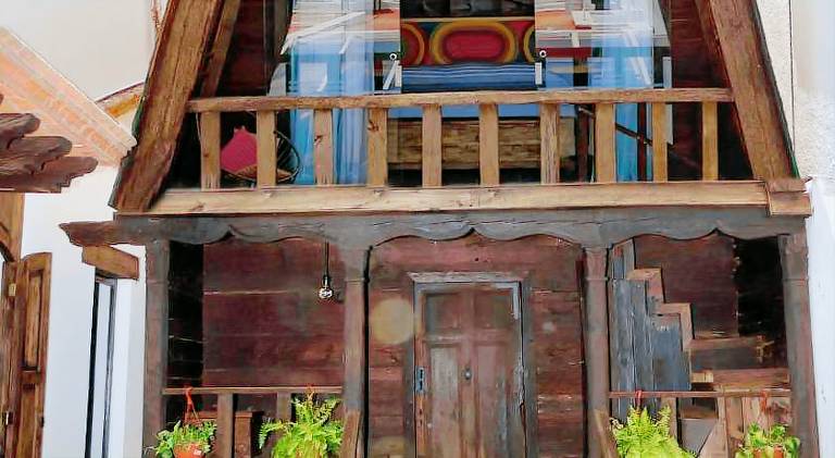 Pleasant house | Pets are welcome in Morelia