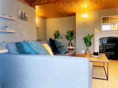 105 m² Ferienhaus