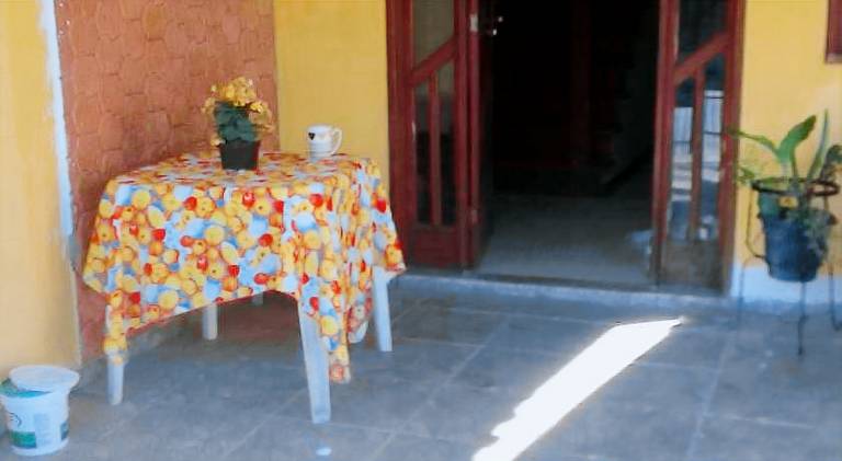 Hospedaria Meu lar — photo 2