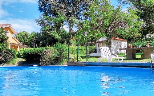 Maison de vacances  Gondomar