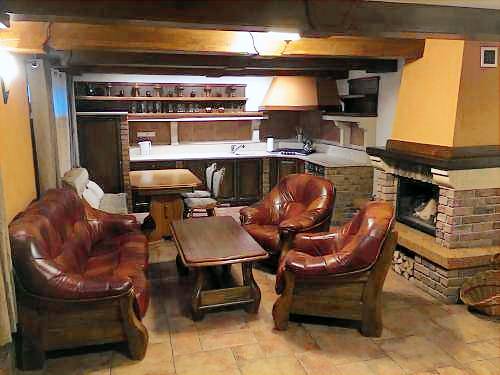 Apartmán Sebedražie