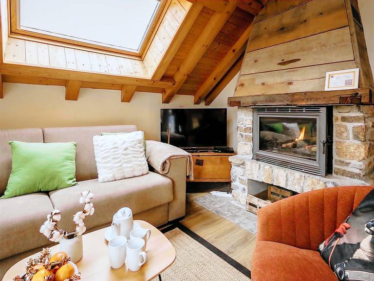 Appartement Valloire