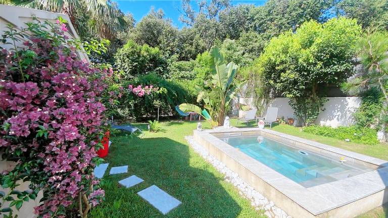 Villa La Seyne-sur-Mer