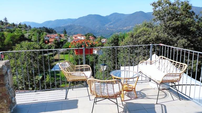 Bed & Breakfast  La Spezia