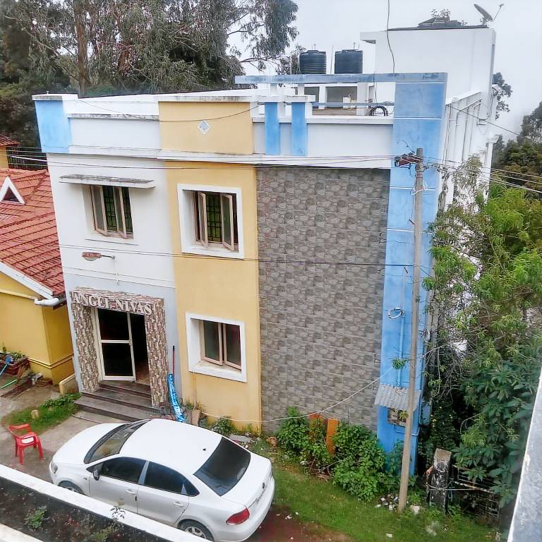 Olive Rooms Kodaikanal — photo 3