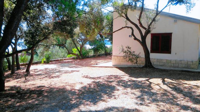Ferienhaus in Stankovići, Pelješac, Kroatien f&uuml;r max. 5 Personen