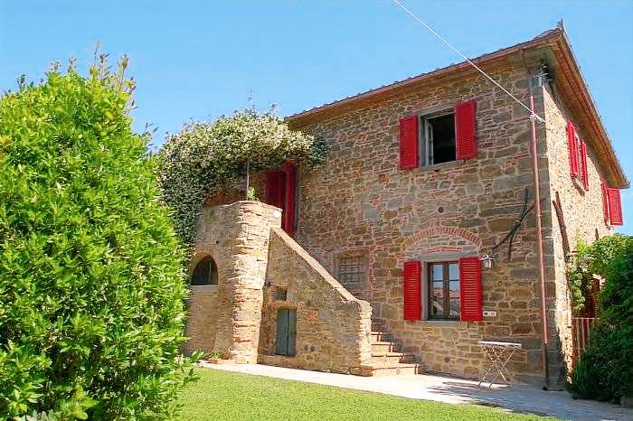 Agriturismo Cortona