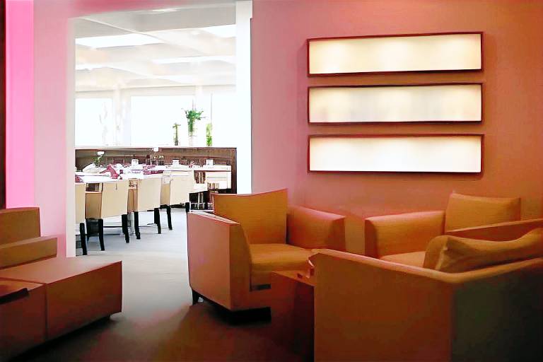 Hotel Bonjour in Eschborn