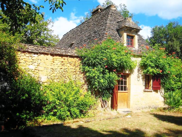 Cottage Tursac