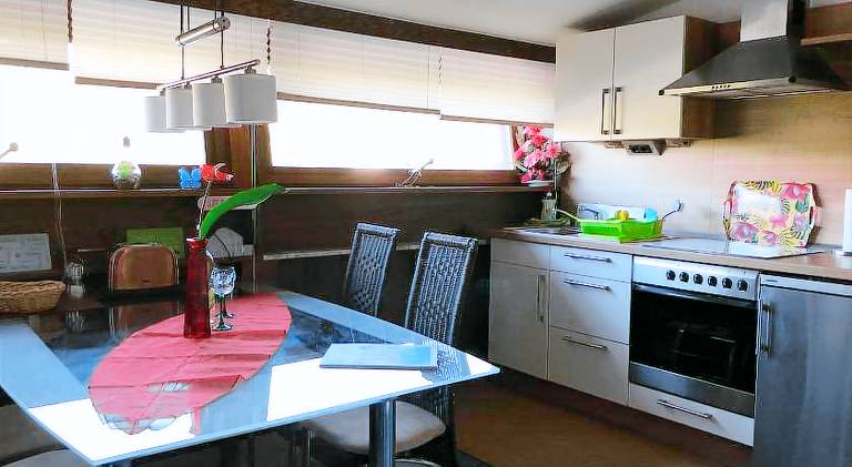 Apartment with 1 room for 2 persons — photo 2