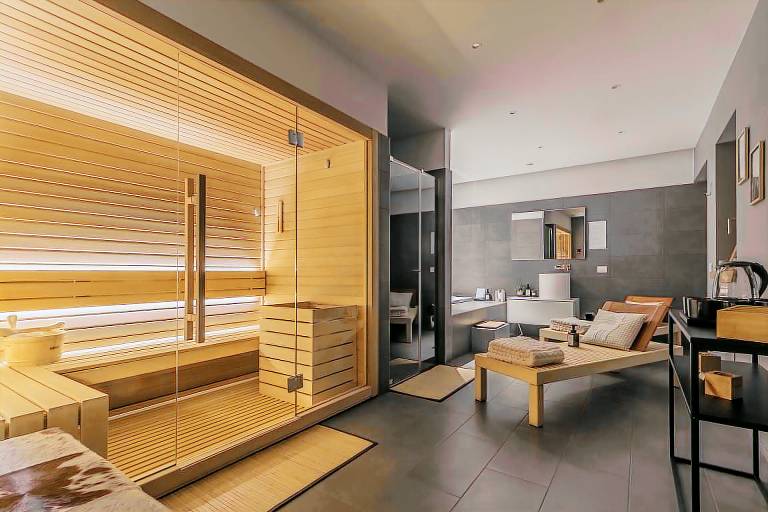 Chalet Livigno