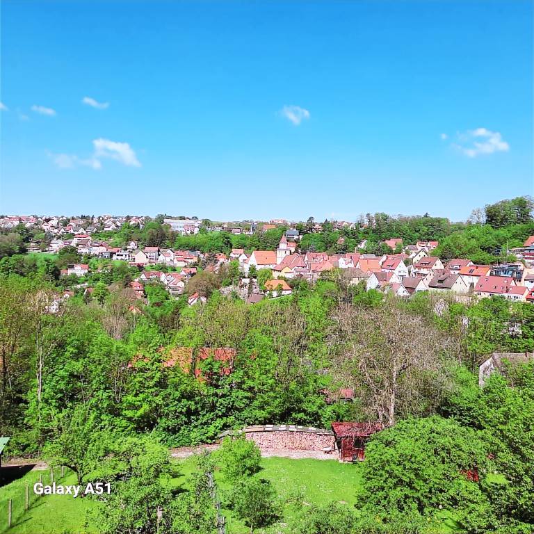 Ferienhaus Gräfenberg