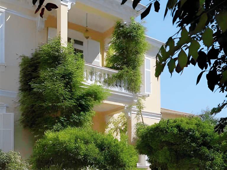 Hotel La Villa Sainte Valerie Adults Only in Antibes