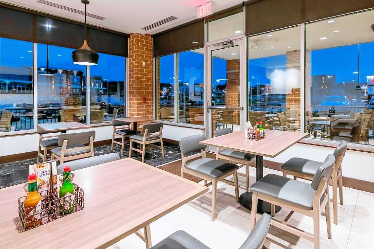 Hyatt Place Marlborough Apex Center — photo 4