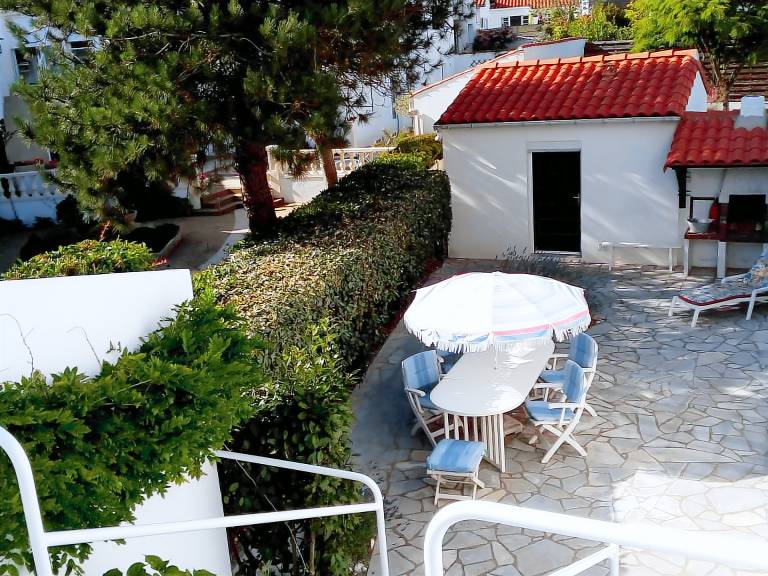 Ferienhaus La Tranche-sur-Mer