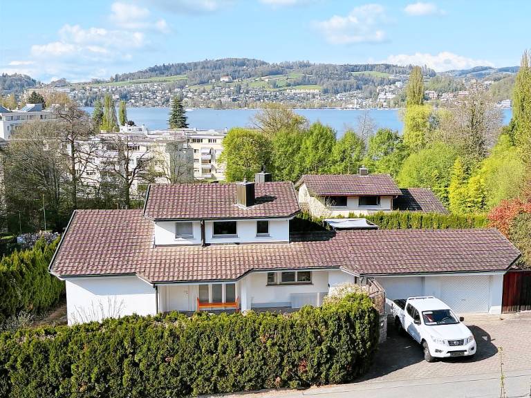 Villa  Luzern