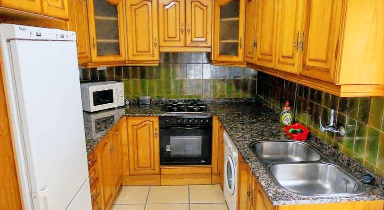 Rental apartment with 1 room for 6 persons — photo 3