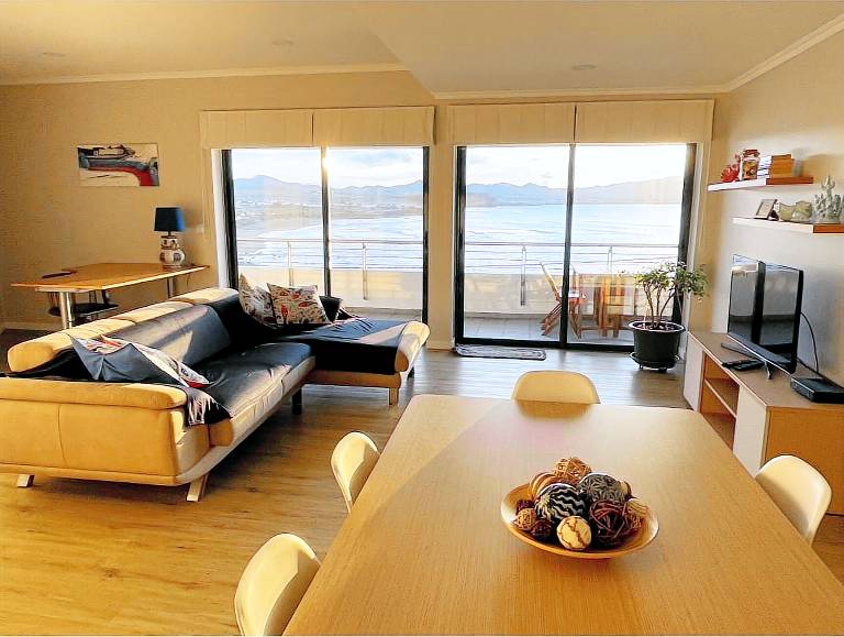 Apartamento Ribeira Grande