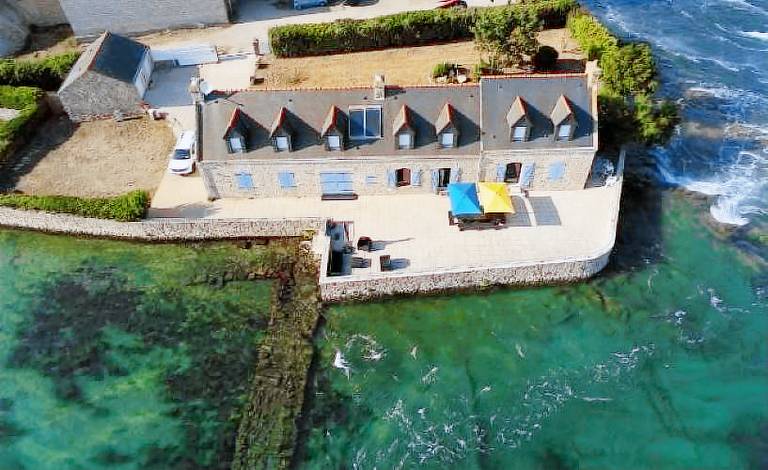 Gîte Plouhinec
