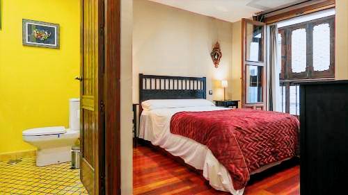 Apartamento  Toledo