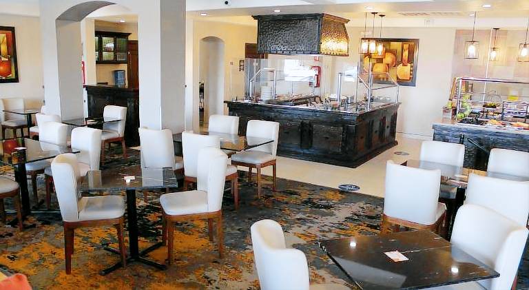 Hotel Calafia — photo 2