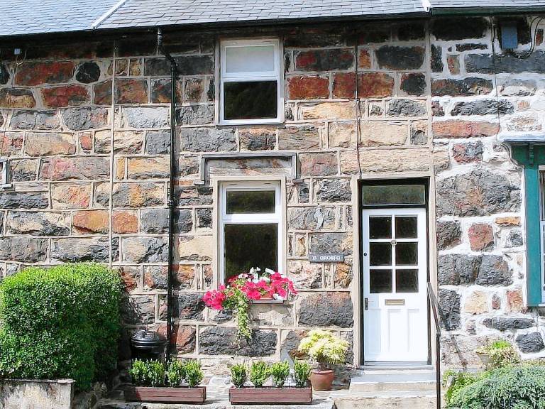 Cottage Beddgelert