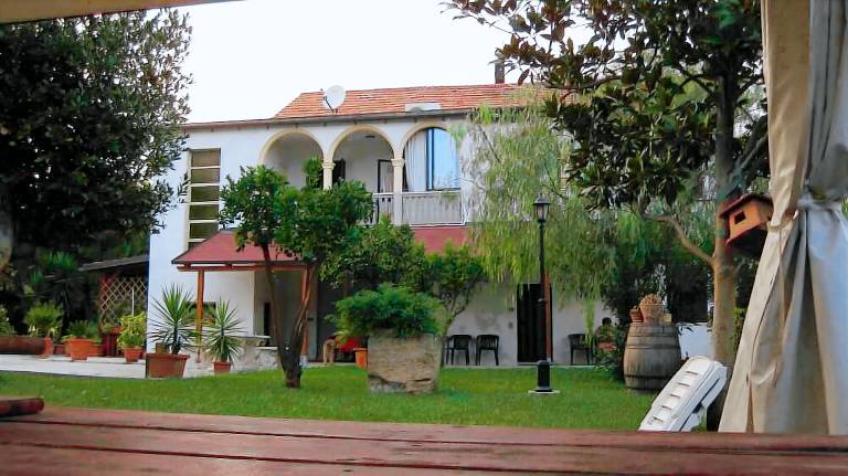 Ferienhaus Villa Rosa