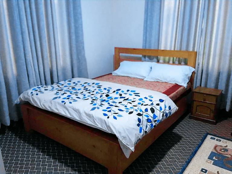 Casa Budhanilkantha