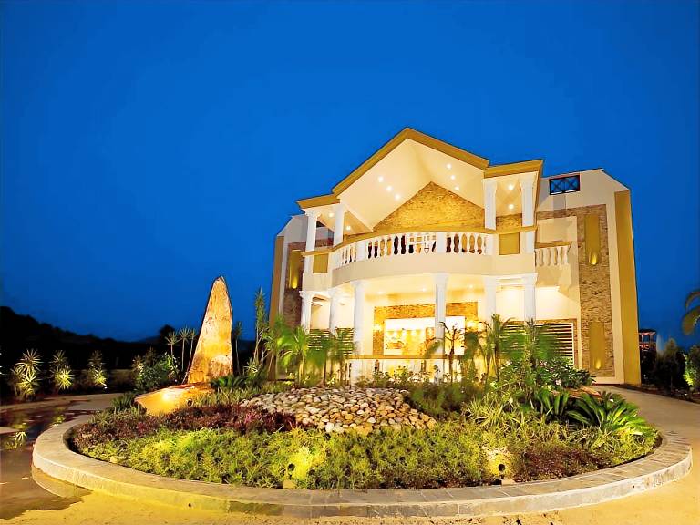 Resort De Coracao - Corbett in Ramnagar