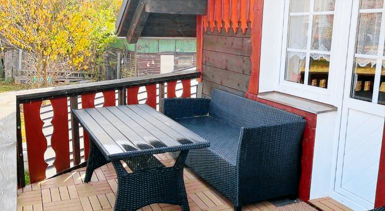 Pension Eliska — photo 4