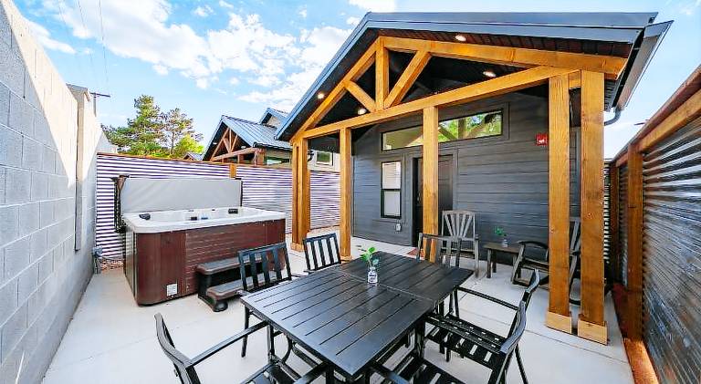 Zion Oasis Rentals in Hurricane, UT