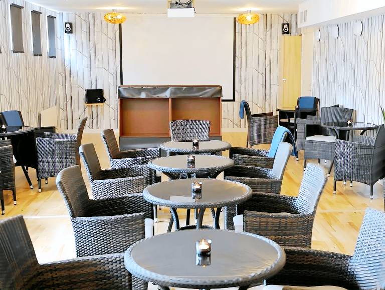 Oster Malma Hotel — photo 4