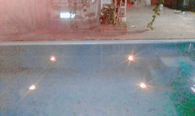 House  Corrientes