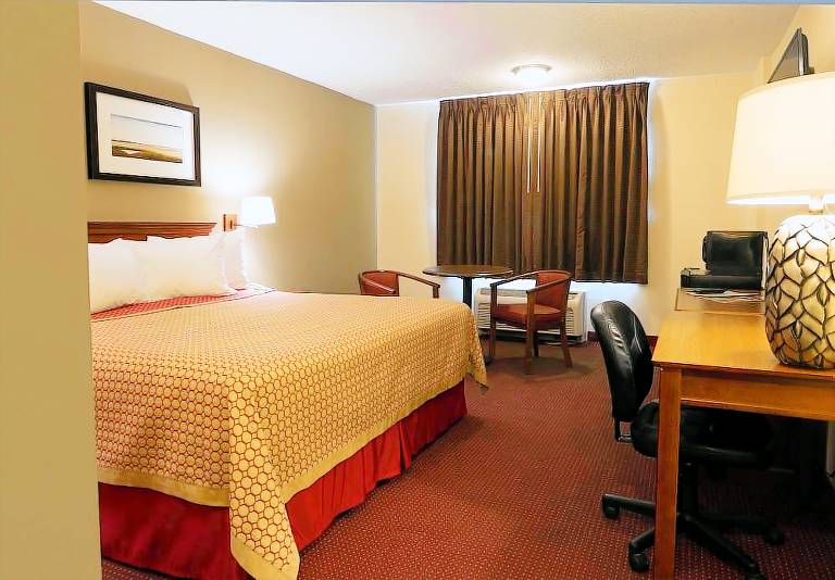 Motel  Chalmette