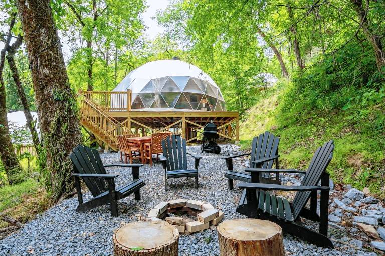 Resort Sevier County