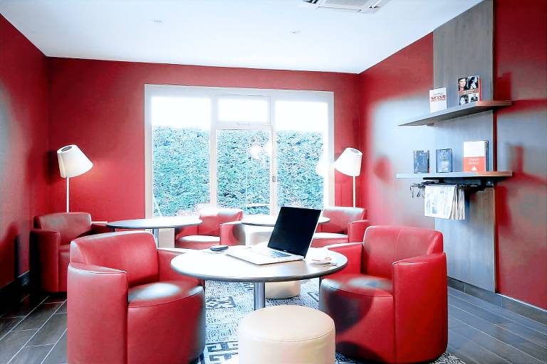 Hotel Campanile Montargis - Amily — photo 4