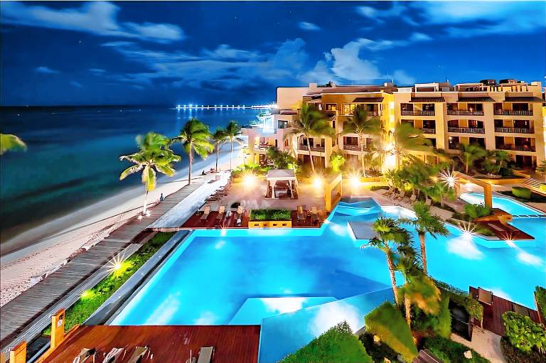 Appartement Playa del Carmen