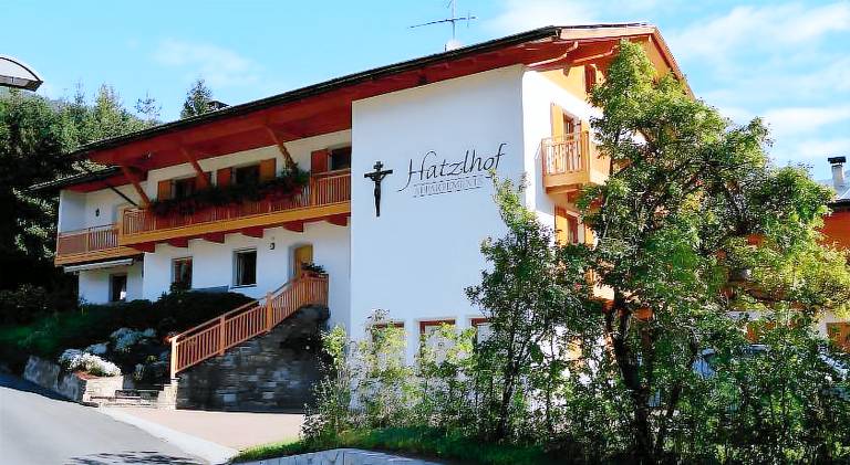 Apartment mit Hotelservice  Sterzing
