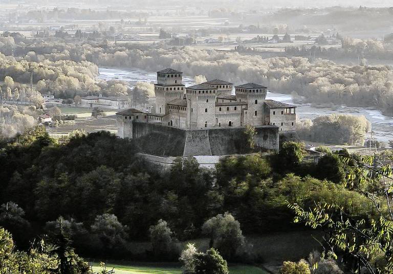 Casa Langhirano