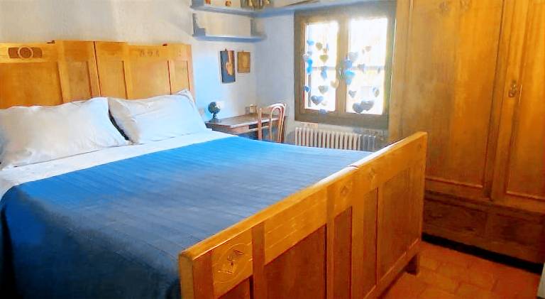 Vacation home with 1 room for 3 persons — photo 2